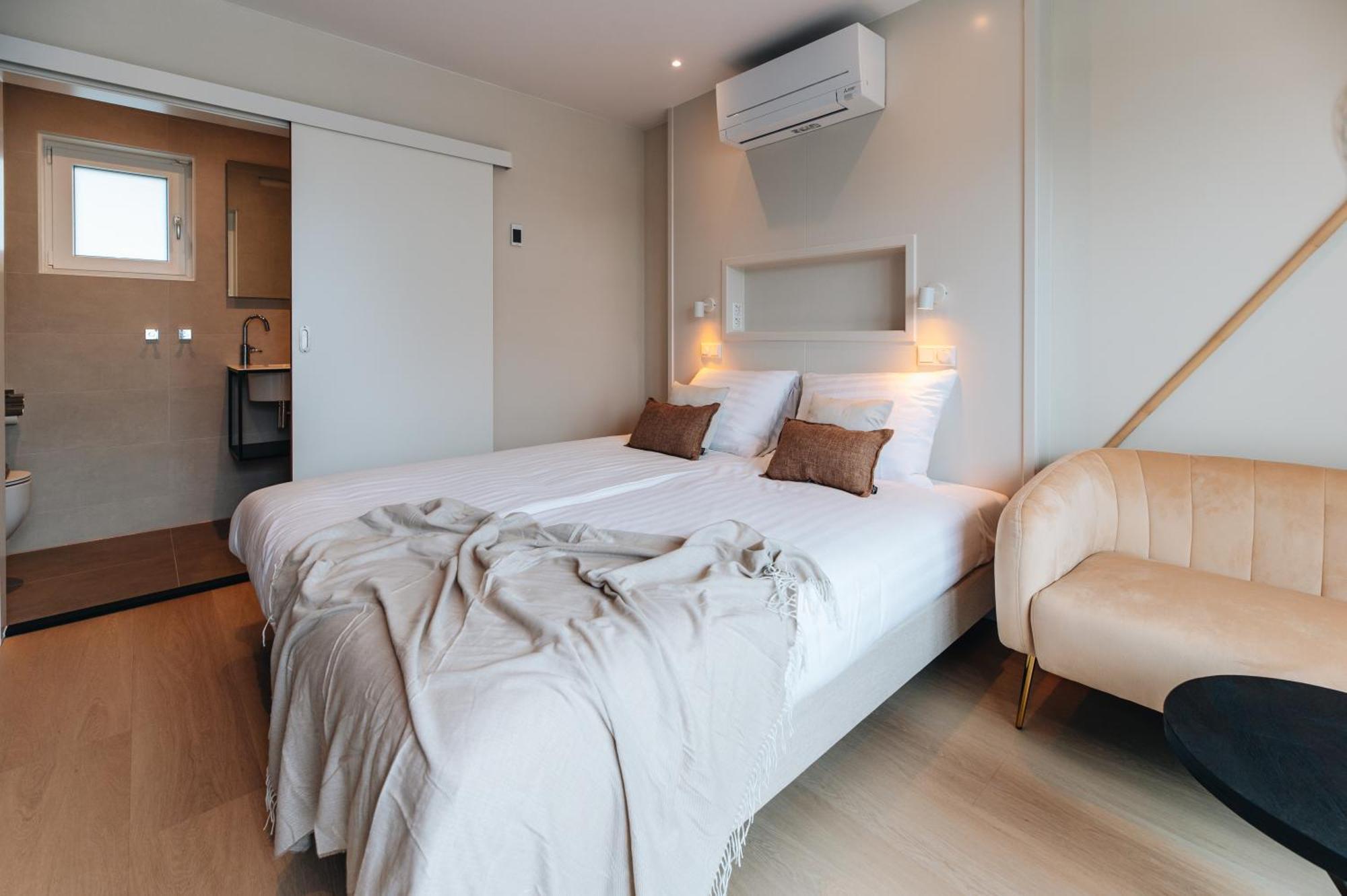 Bed & Breakfast -